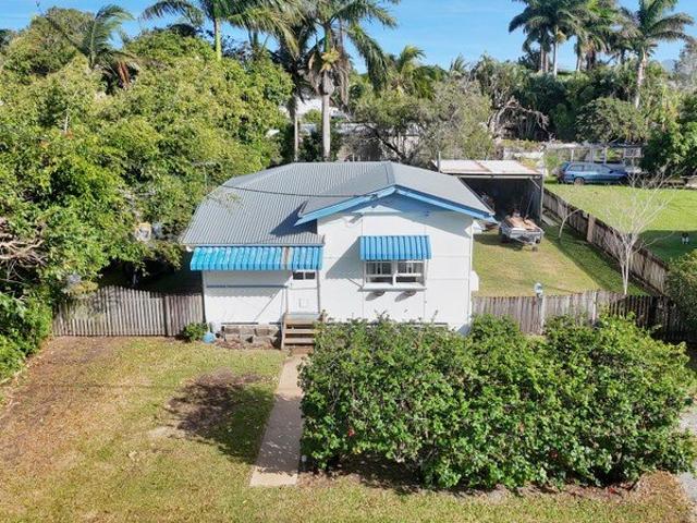 Packed with Charm and Possibility in Sought After North Mackay
