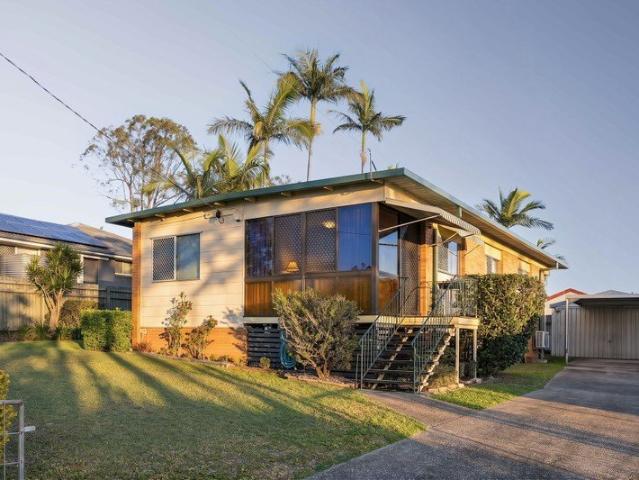 PACKED WITH POTENITAL IN THE HEART OF DURACK