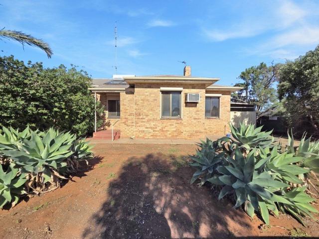 Packed with Potential! Affordable Entry into Whyalla's Growing Market