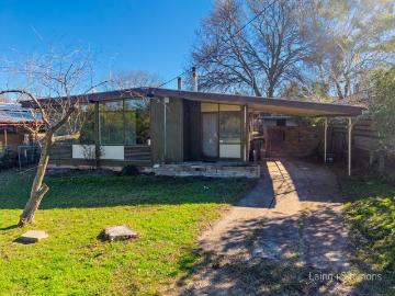 Packed with Potential in a Convenient Central Location