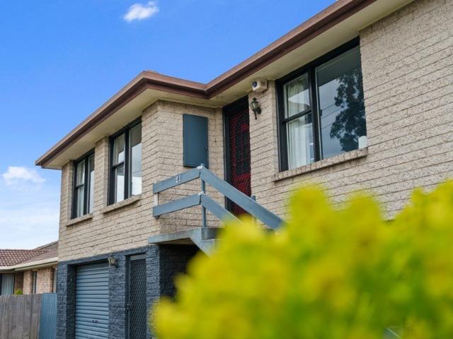 Packed With Potential in a Convenient Location