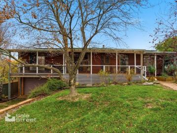 Packed with Potential in a Peaceful Reserve Side Setting