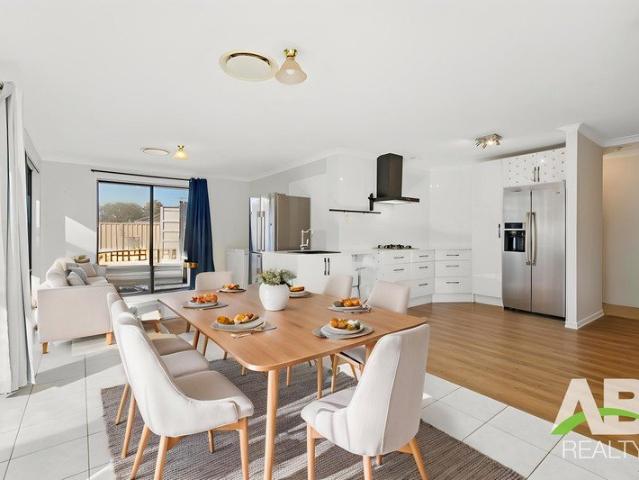 Packed with Potential in a Prime Wanneroo Location