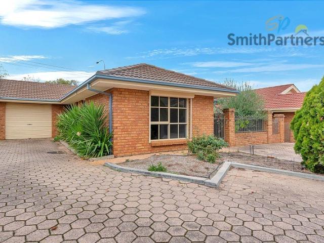 Packed with Potential in a Prime Wynn Vale Location