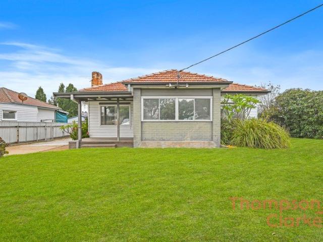 Packed With Potential in a Prime East Maitland Location