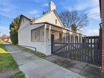 Packed with Potential in a Prime In Town Location