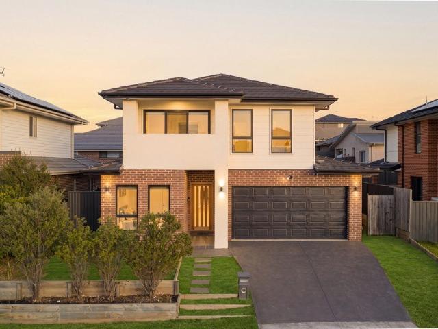 Packed with Potential in a Prime Location