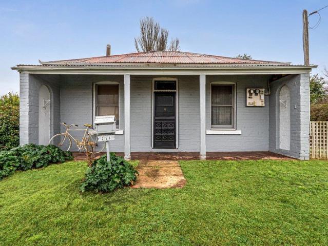 Packed with Potential in a Prime Location