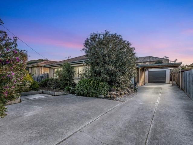 Packed With Potential In A Sought After Pocket