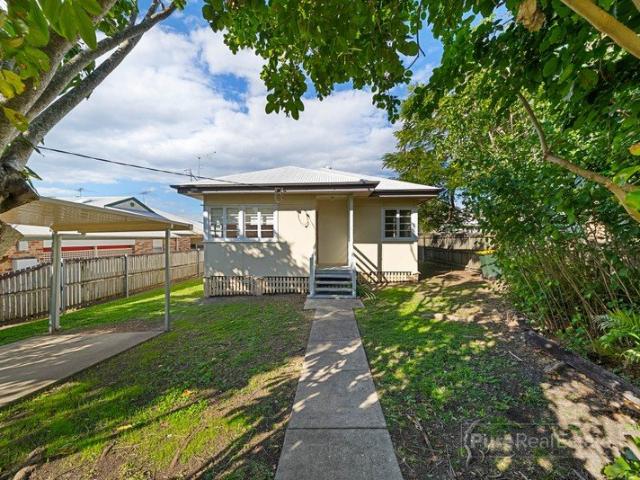 Packed with Potential in the Heart of Chermside