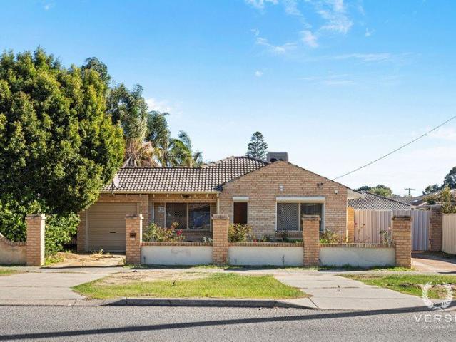 Packed with Potential on a Generous 680sqm Block With a Granny Flat!