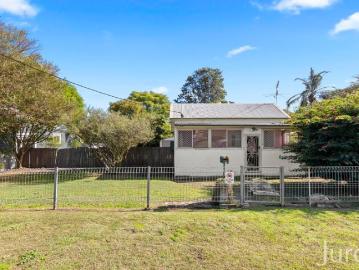 Packed with Potential on a Generous 808sqm Block