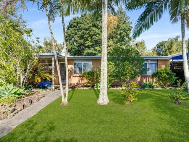 Packed with Potential on a Generous 815m² Block