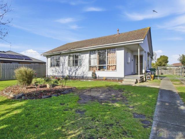 Packed with Potential on a Generous Allotment