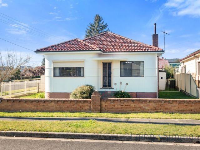 Packed with Potential on a Generous Block