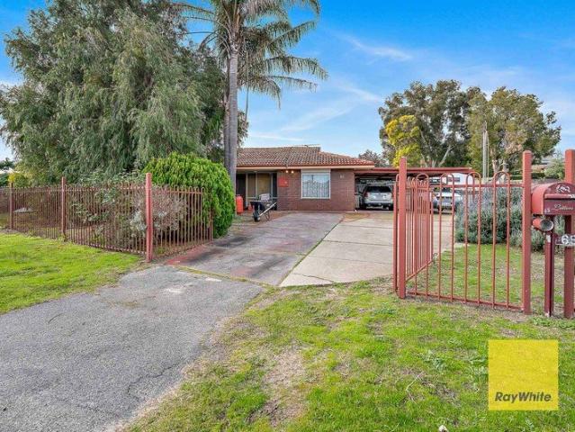 Packed With Potential On A Generous Corner Block