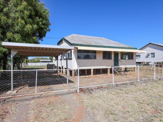 Packed with Potential on a Rare Double Corner Block!
