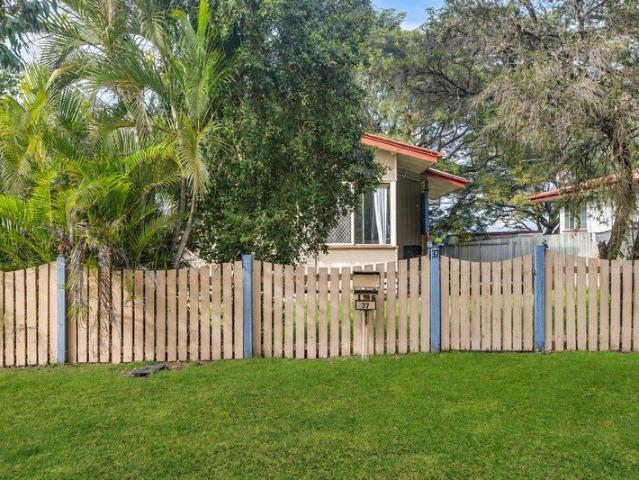 Packed with Potential on a Spacious 663m² Block