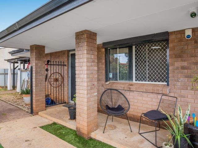 Packed with Potential Sold As Is, Where Is