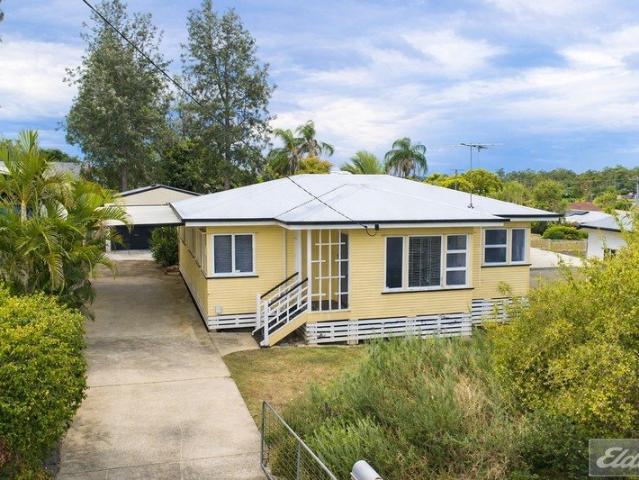 Packed with Potential Shed, Space & Location!