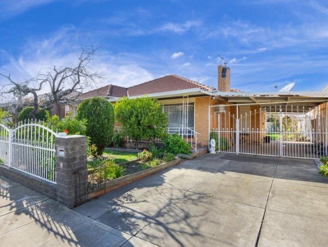 Packed with Potential Spacious Family Home in a Prime Location