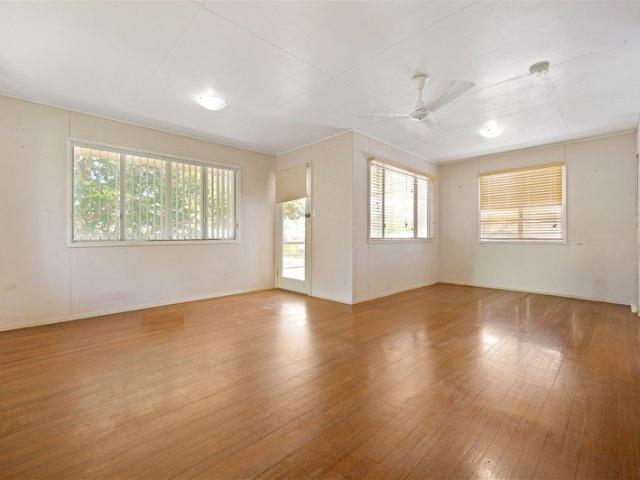 Packed With Potential & Room to Add Value