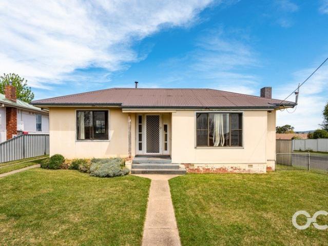 Packed with Potential, Ready for Renovation