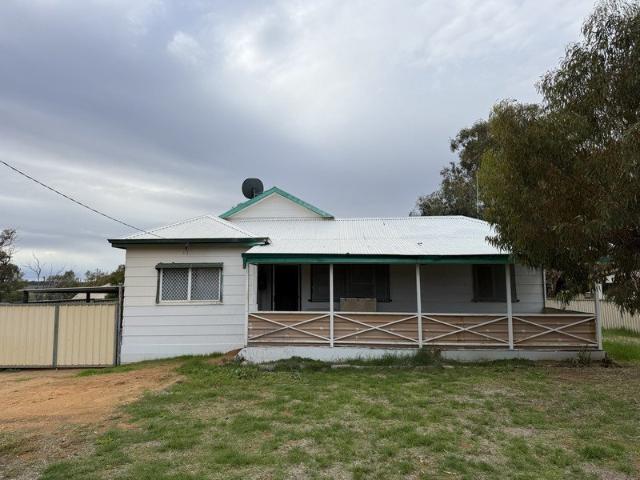 Packed with Potential Renovator's Opportunity in Mullewa