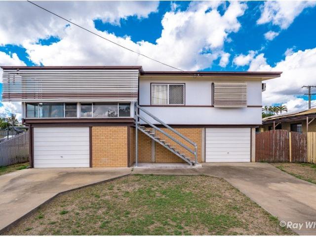 Packed with Potential The Perfect First Home Opportunity