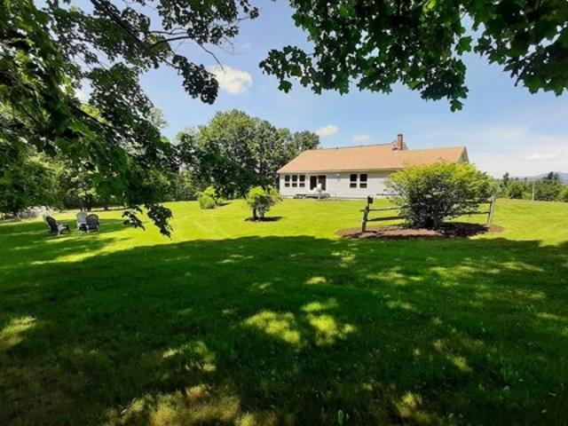Packer Rd, Mount Holly, Home For Sale
