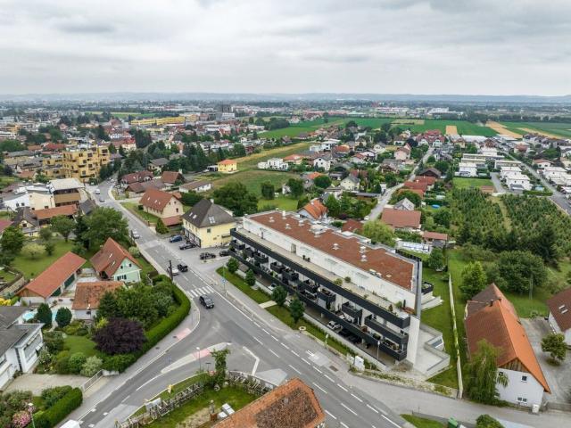 Packerstraße 5 | 8054 Pirka