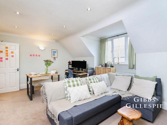 Packhorse Road, Gerrards Cross SL9, 1 bed flat to rent, £1,295 pcm | PrimeLocation