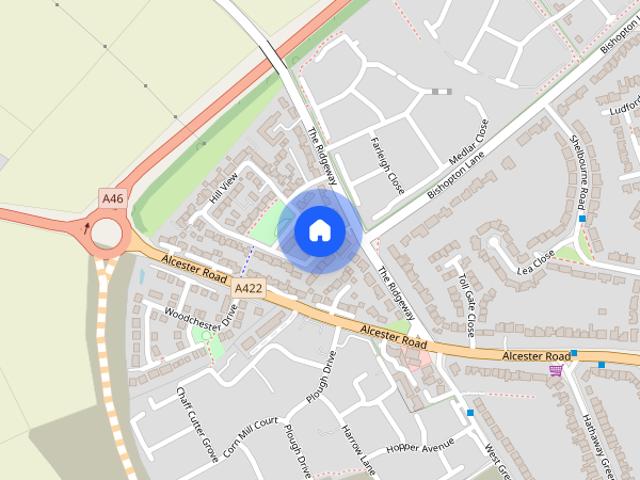 Packhorse Road, Stratford upon Avon, Warwickshire, CV37
