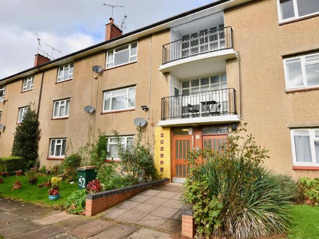 Packington Avenue, Allesley, Coventry CV5, 2 bed flat to rent, £850 pcm | PrimeLocation