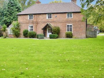 Packington Park, Meriden CV7, 4 bed property to rent, £2,500 pcm | PrimeLocation