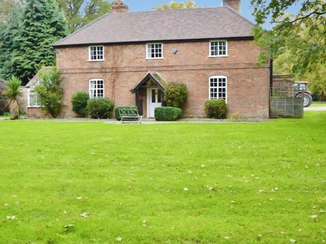 Packington Park, Meriden CV7, 4 bed property to rent, £2,500 pcm | PrimeLocation
