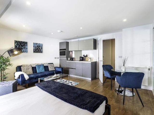 Packington Street, Islington N1, Studio to rent, £2,125 pcm | PrimeLocation
