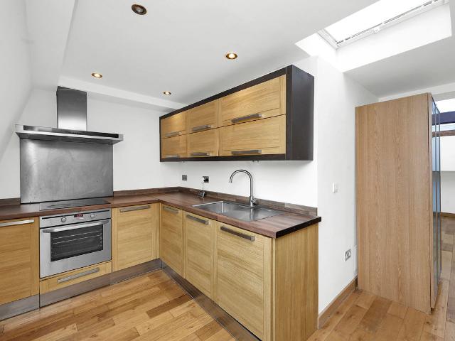 Packington Street, London N1, Studio to rent, £2,195 pcm | PrimeLocation