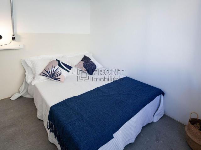 Pacote 2 dormitórios mobiliado R 3 126,00