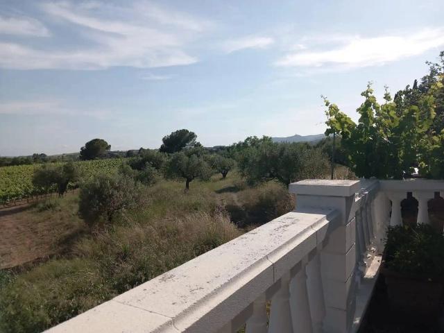 Pacs Del Penedès
