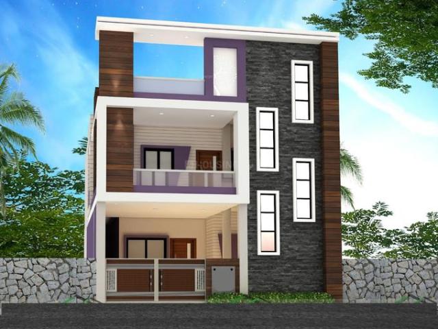 Padur 2 BHK Villa For Sale Chennai