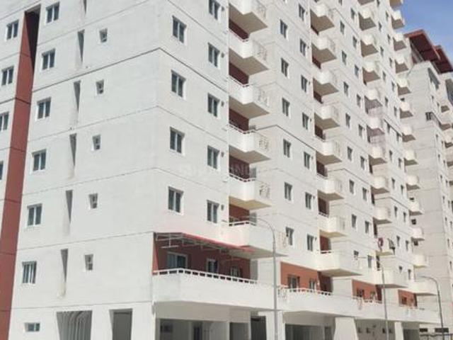 Padur 2 BHK Apartment For Sale Chennai
