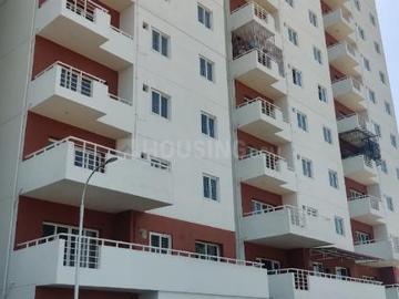 Padur 2 BHK Apartment For Sale Chennai