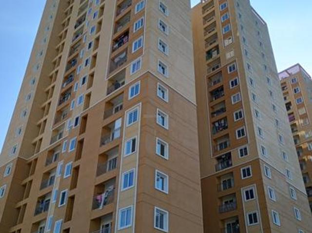 Padur 2.5 BHK Apartment For Sale Chennai