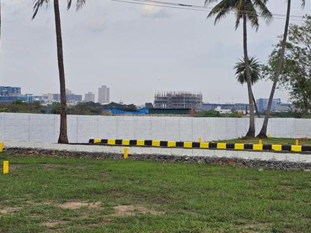 Padur Residential Plot For Sale Chennai