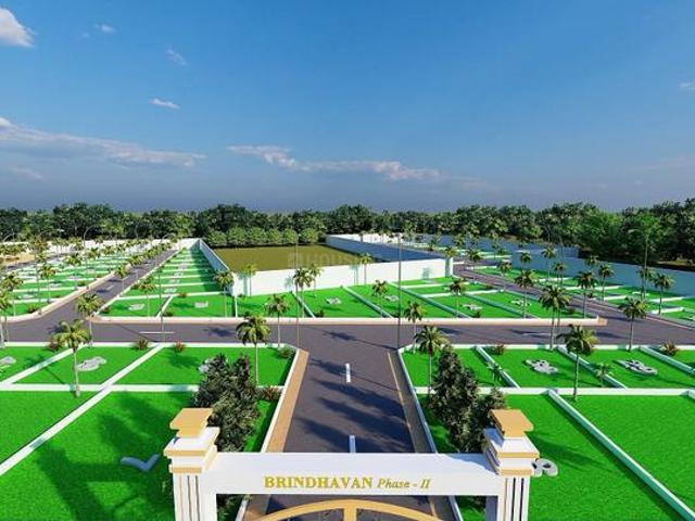 Padur Residential Plot For Sale Chennai