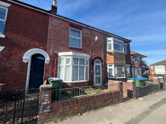 Padwell Road, Southampton, SO14 4 bed house to rent £1,900 pcm £438 pw