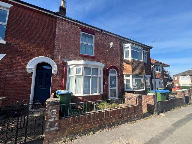 Padwell Road, Southampton SO14, 3 bed property to rent, £2,100 pcm | PrimeLocation