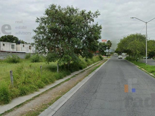 PAD de Terreno EN RENTA