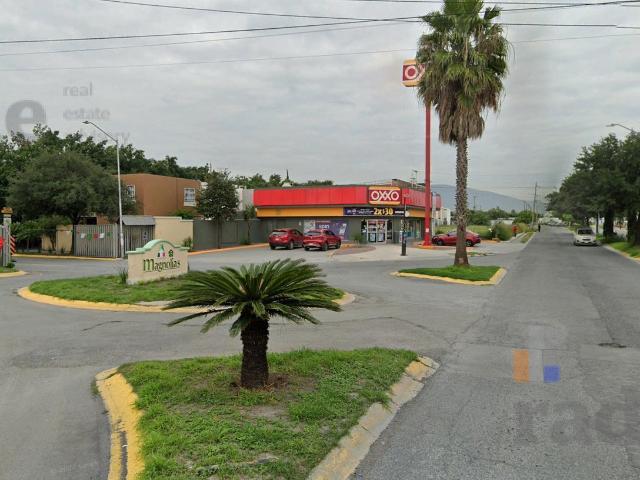PAD de Terreno EN RENTA